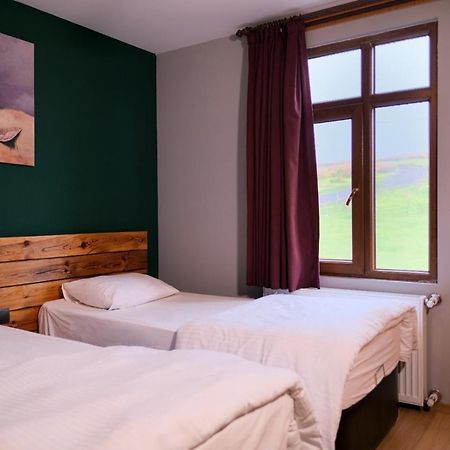Zeytindali Yayla Hotel Akarsu  ภายนอก รูปภาพ