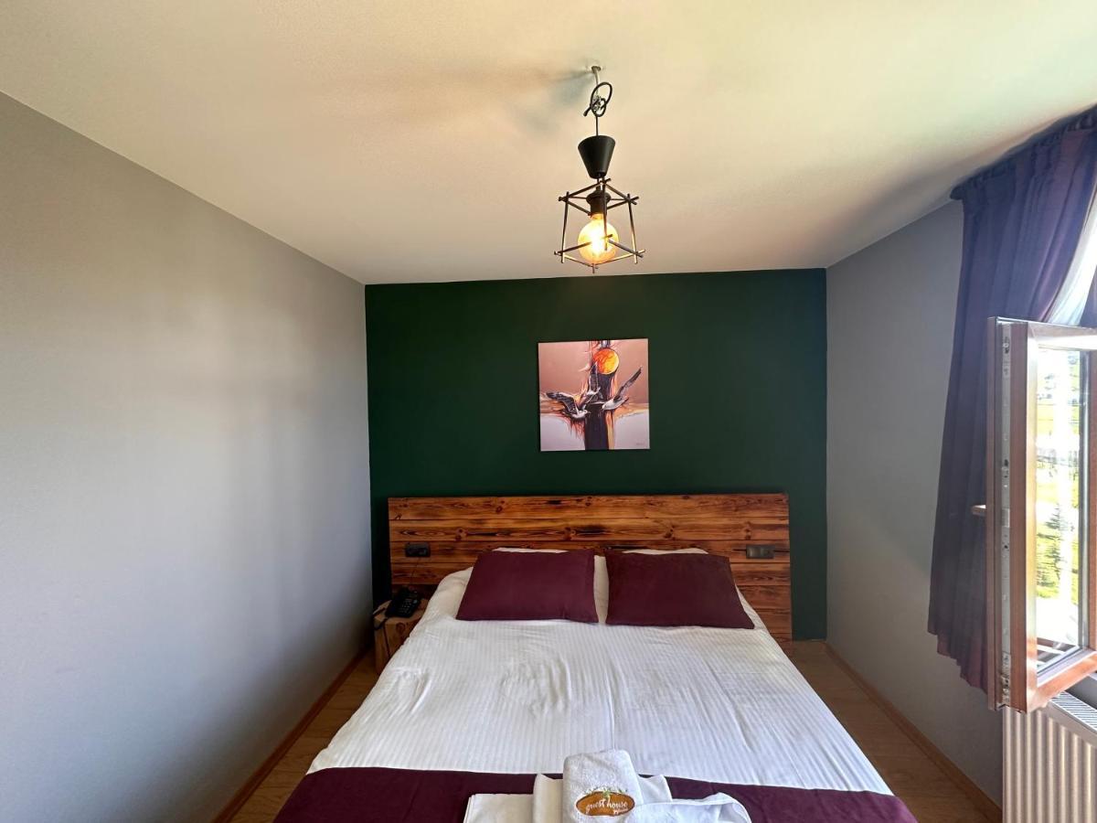 Zeytindali Yayla Hotel Akarsu  ภายนอก รูปภาพ