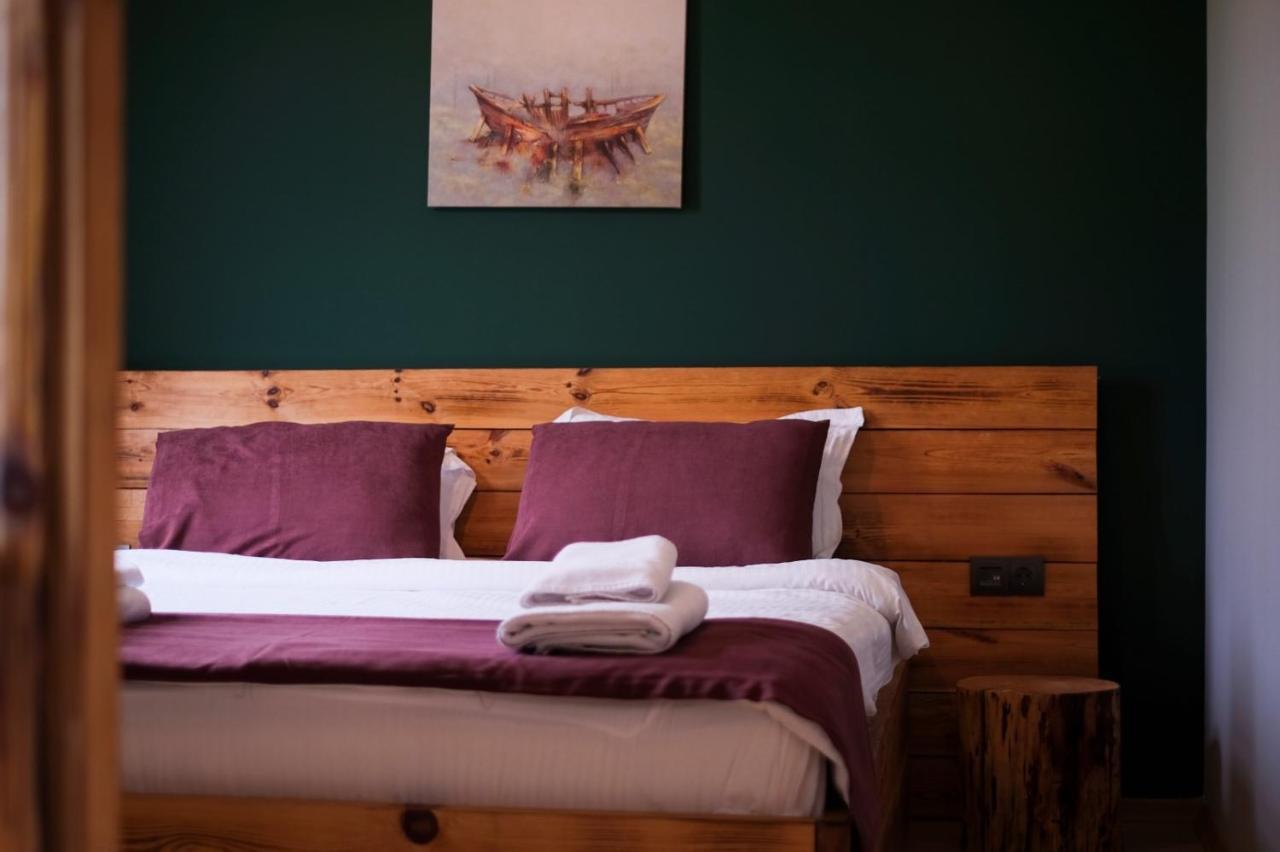 Zeytindali Yayla Hotel Akarsu  ภายนอก รูปภาพ