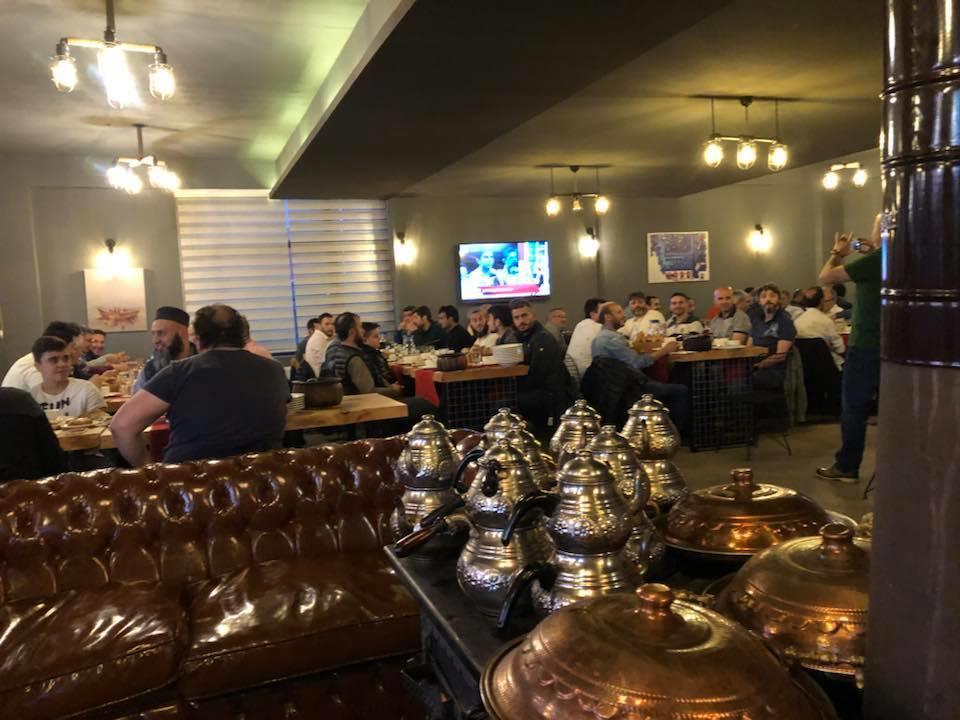Zeytindali Yayla Hotel Akarsu  ภายนอก รูปภาพ